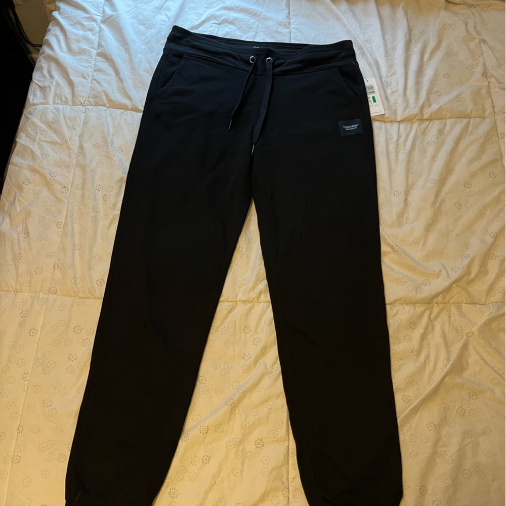 Calvin Klein sweatpants